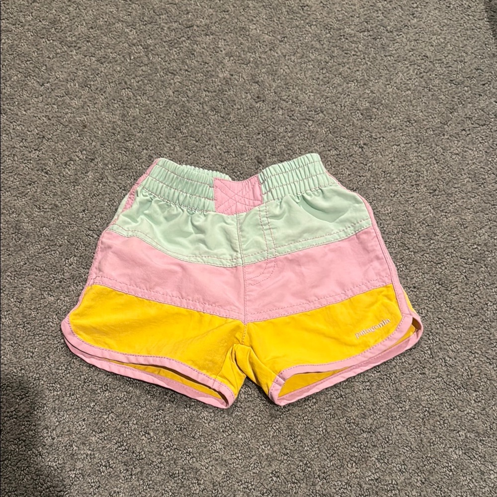 Patagonia Baby Boardshorts